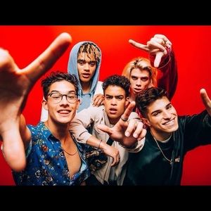 Meet your Posher, Reyna